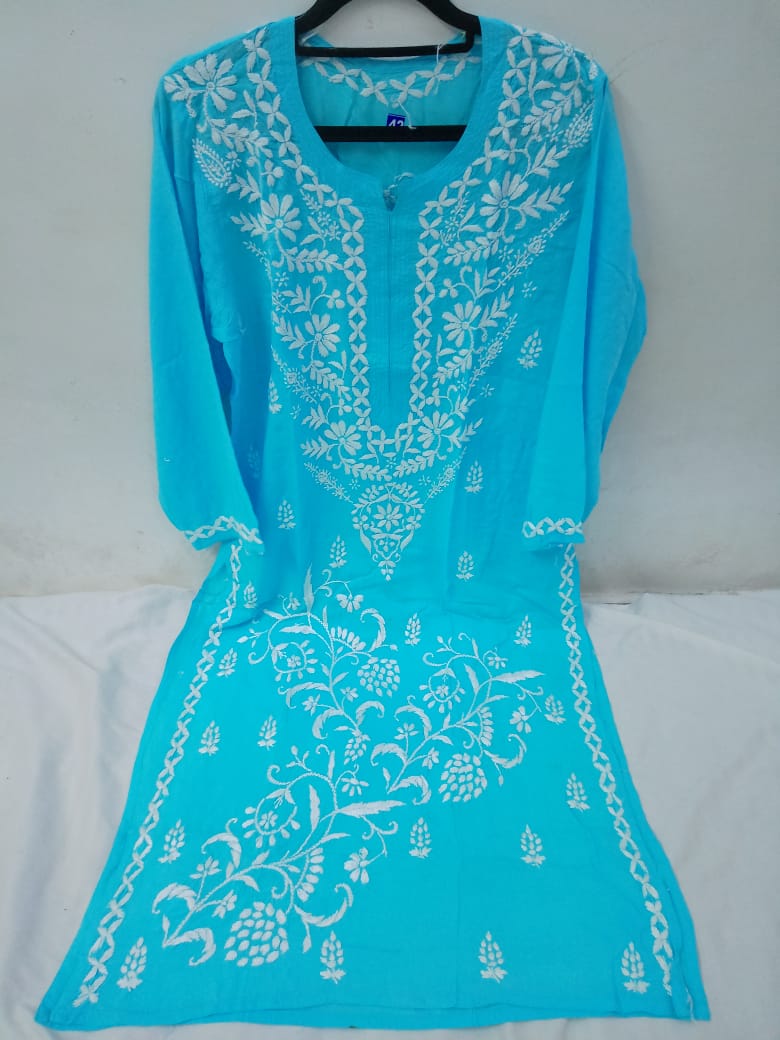Modal Kurti
