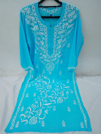 Modal Kurti