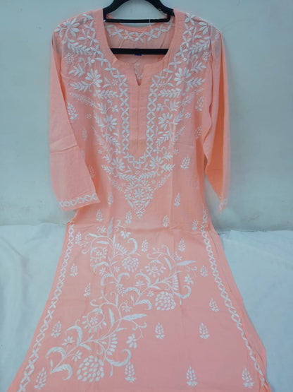 Modal Kurti