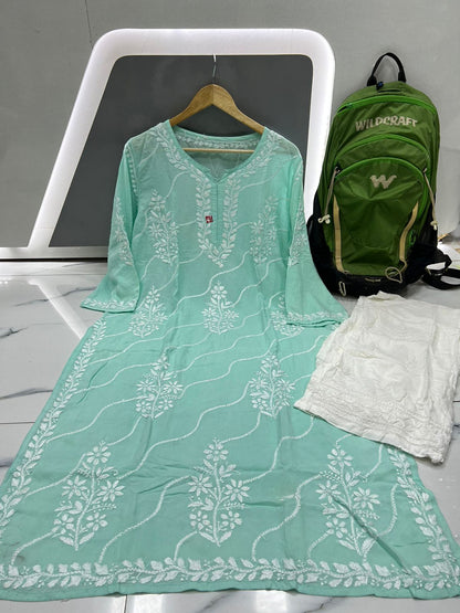 Modal 2pc Set