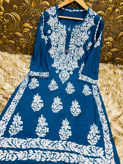 Modal Kurti