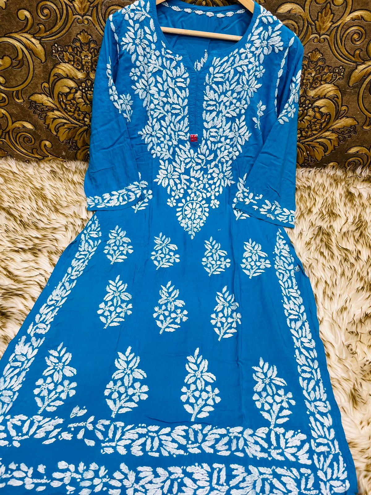 Modal Kurti