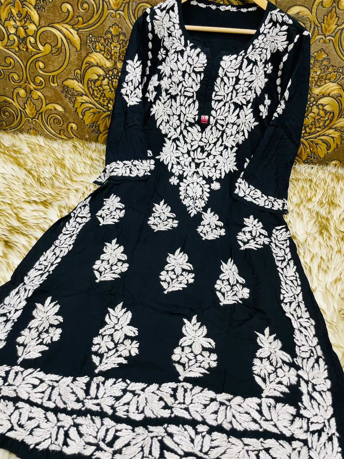 Modal Kurti