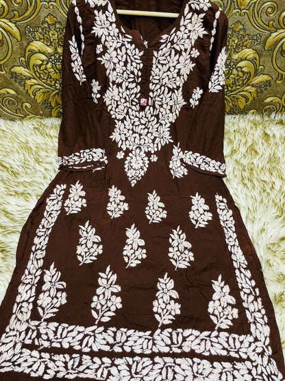 Modal Kurti