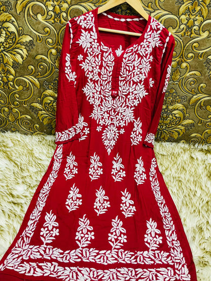 Modal Kurti