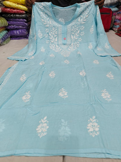 Modal Kurti