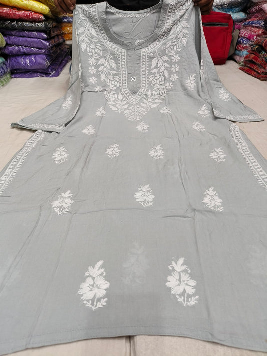 Modal Kurti