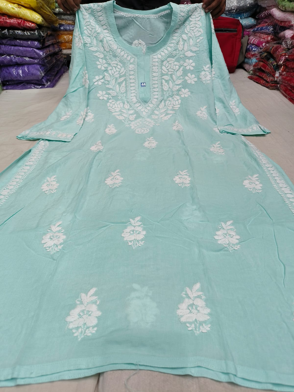 Modal Kurti