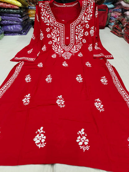 Modal Kurti