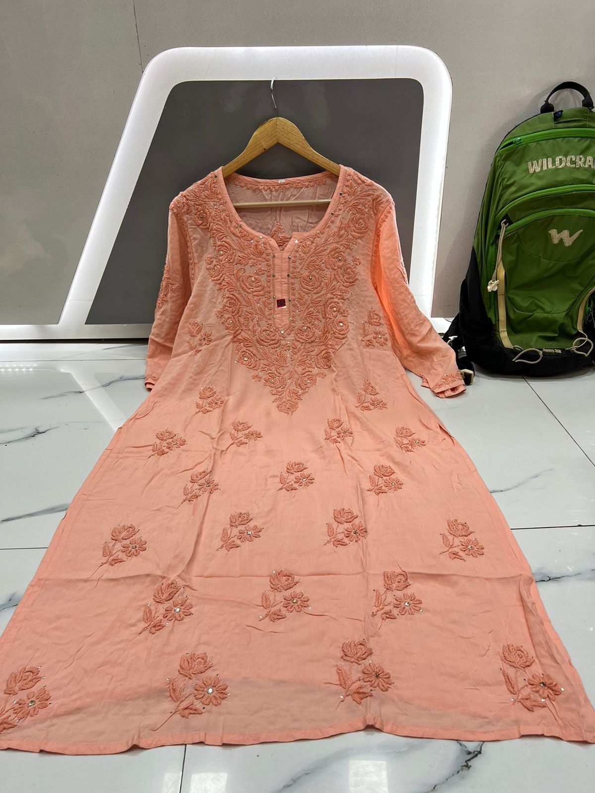 Modal Kurti