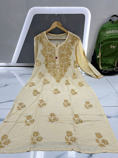 Modal Kurti