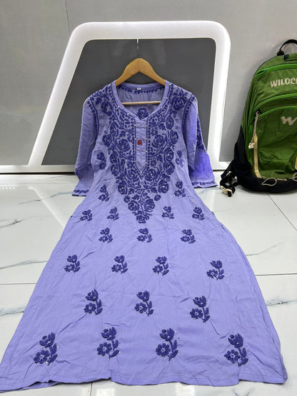 Modal Kurti