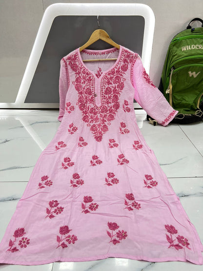 Modal Kurti