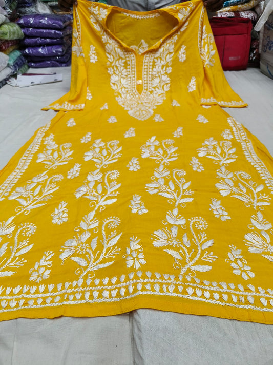 Modal Kurti