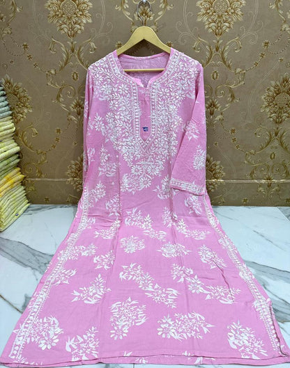 Rayon Kurti