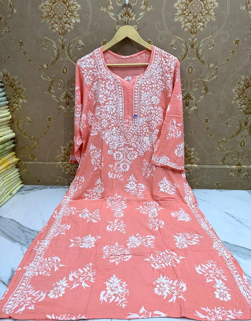 Rayon Kurti