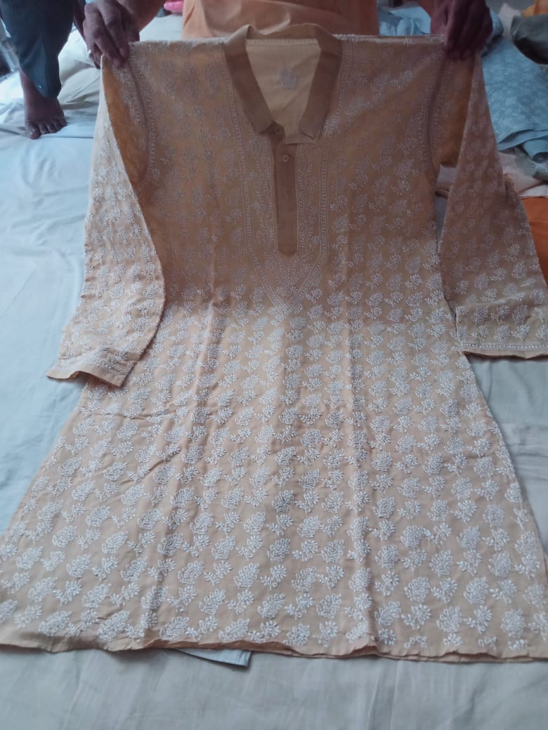 Men's Kurta