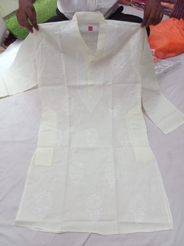 Rudia Barso Gents Kurta