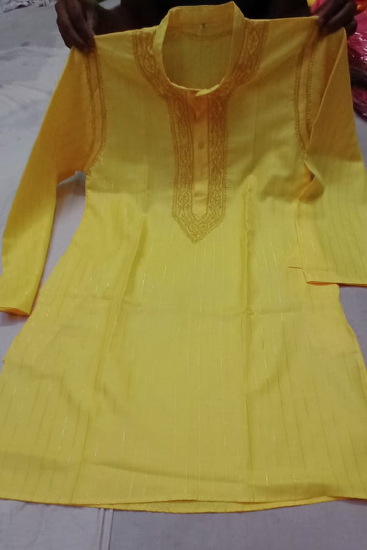 Gents Kurta