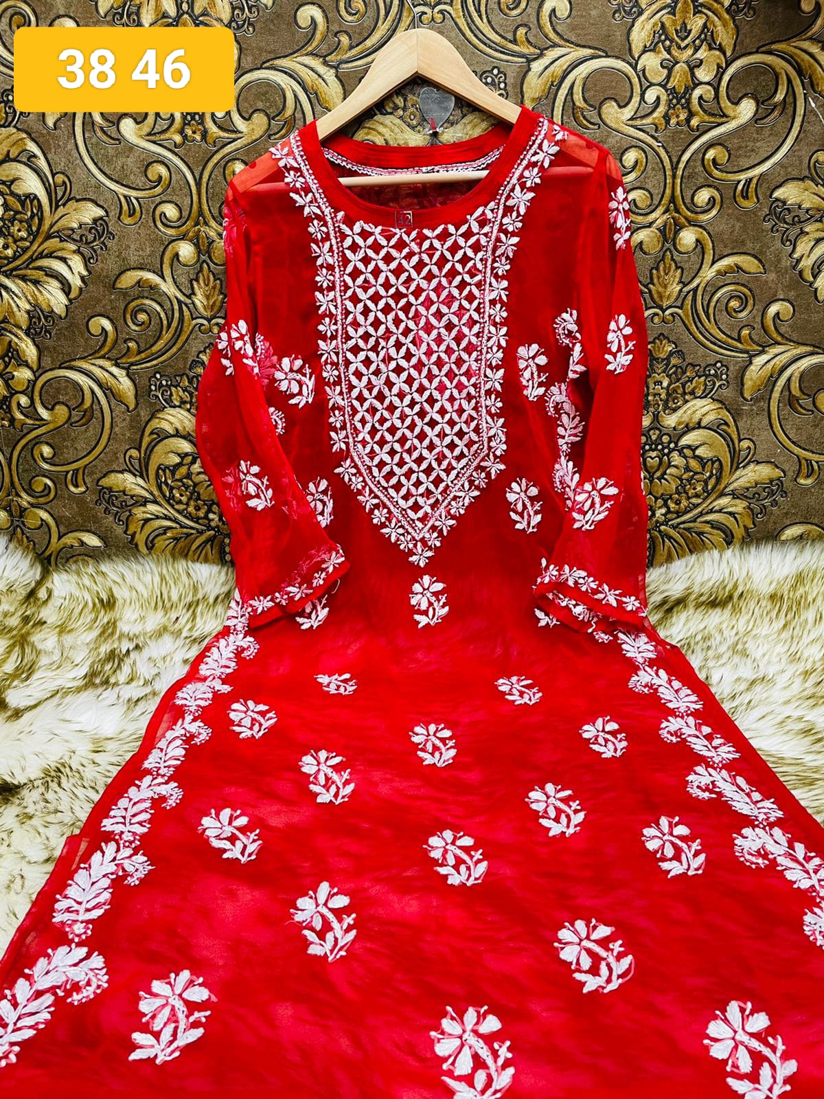 Georgette Kurti