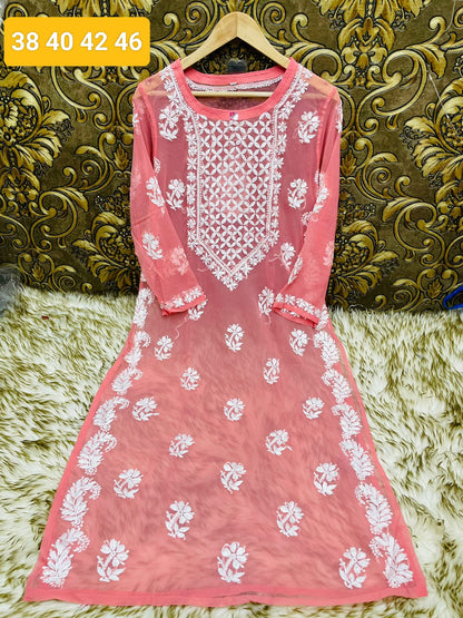 Georgette Kurti