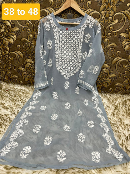 Georgette Kurti