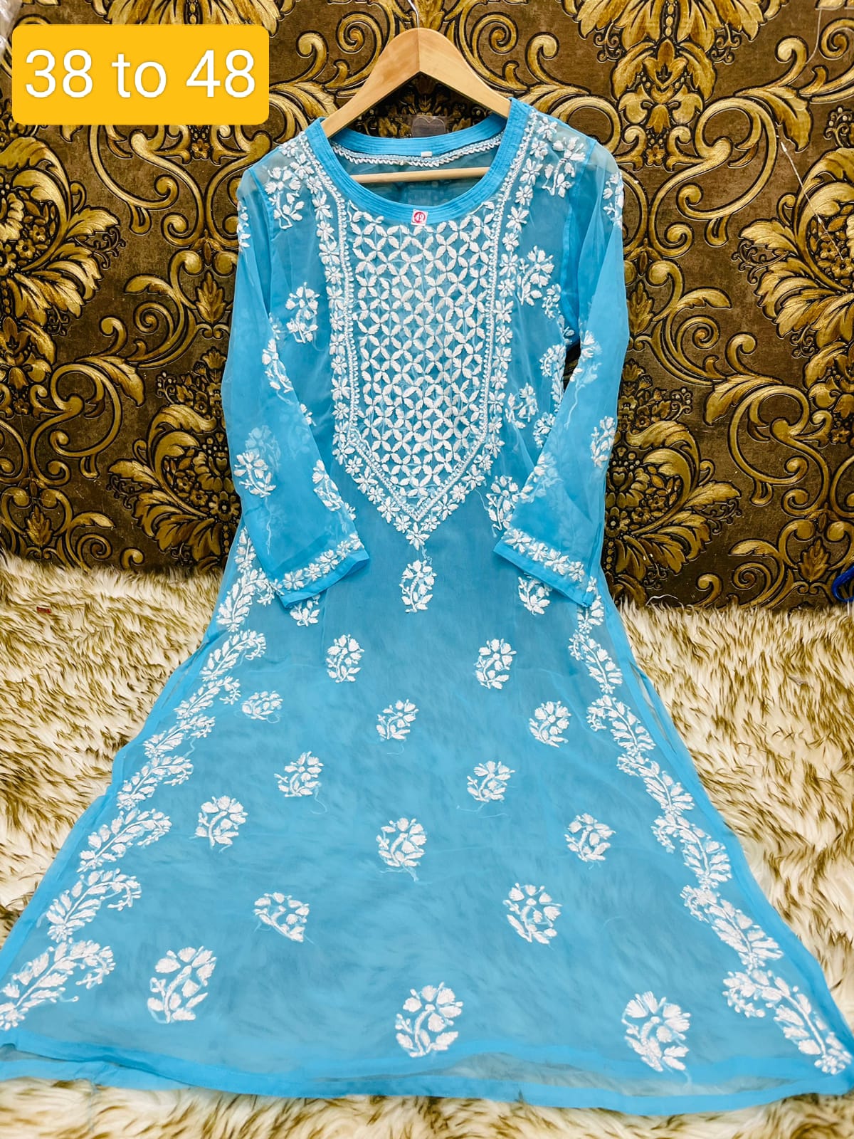 Georgette Kurti