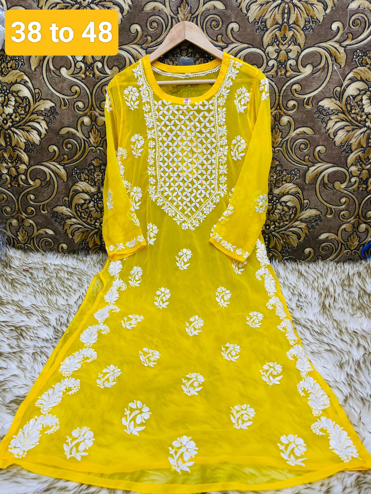 Georgette Kurti