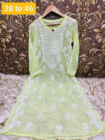 Georgette Kurti