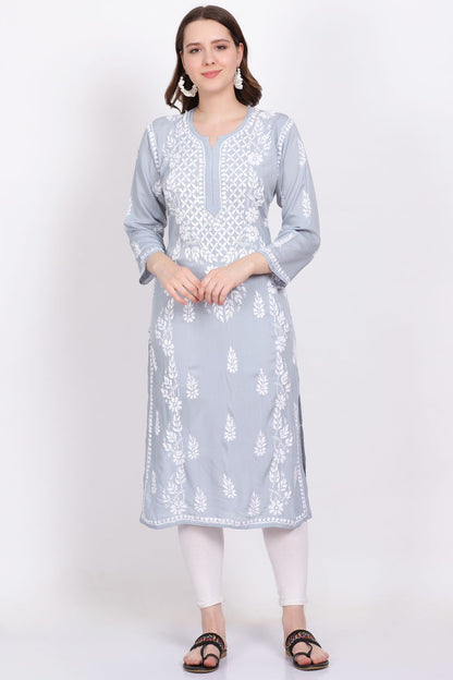 Modal Kurti