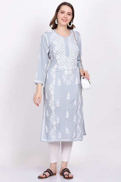 Modal Kurti