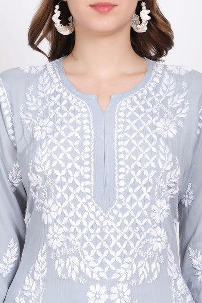 Modal Kurti