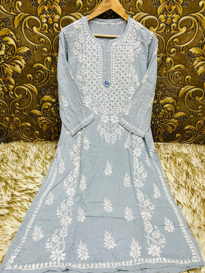 Modal Kurti