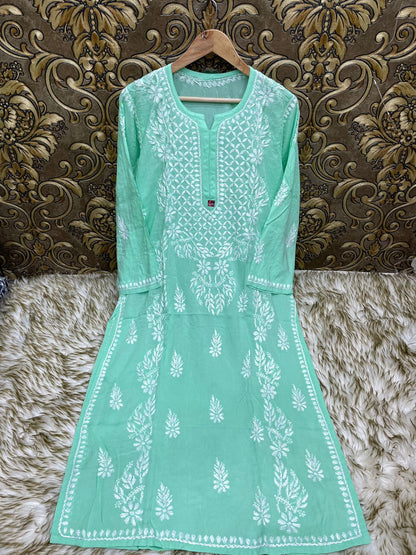 Modal Kurti