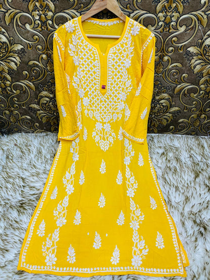 Modal Kurti