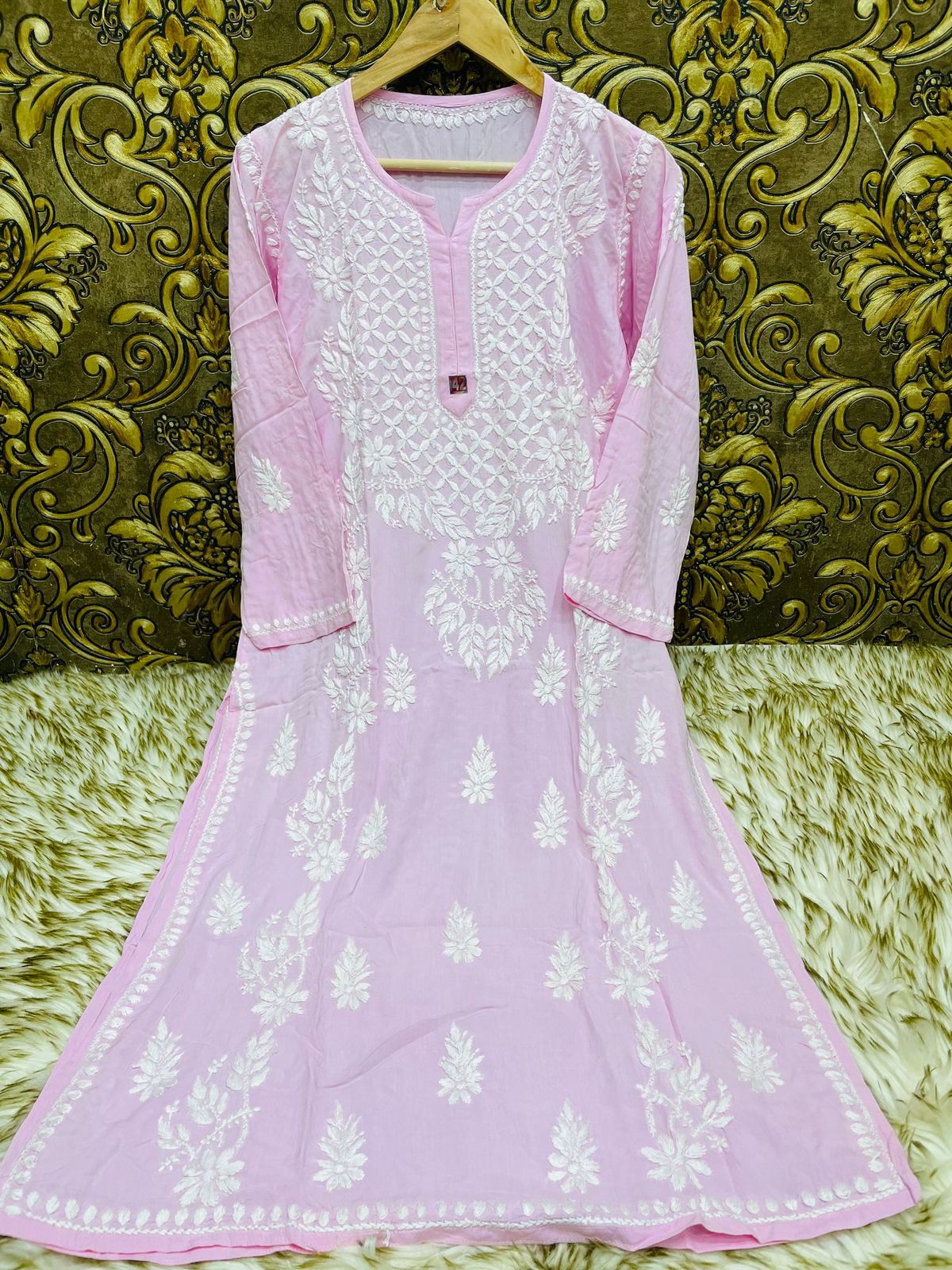 Modal Kurti