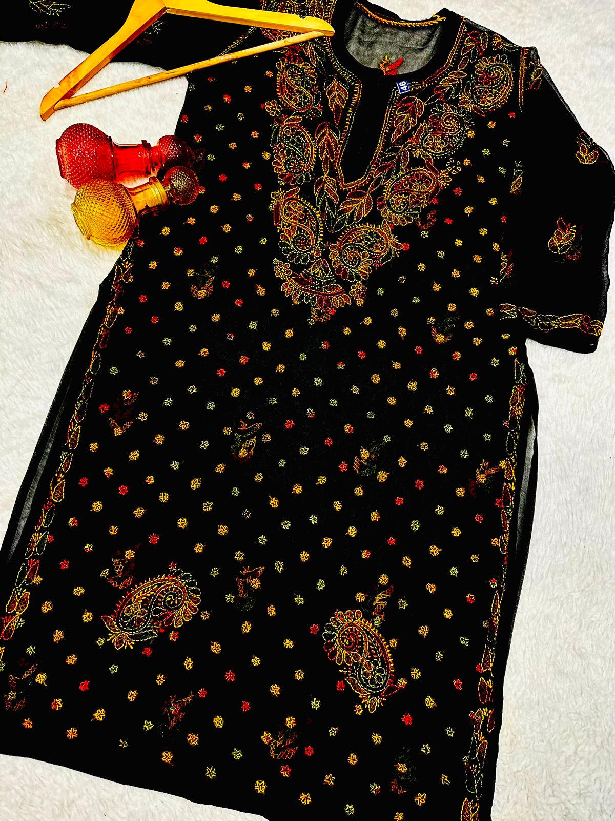 Georgette Kurti