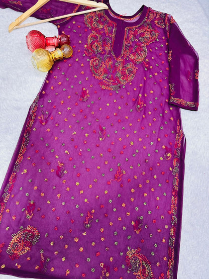 Georgette Kurti