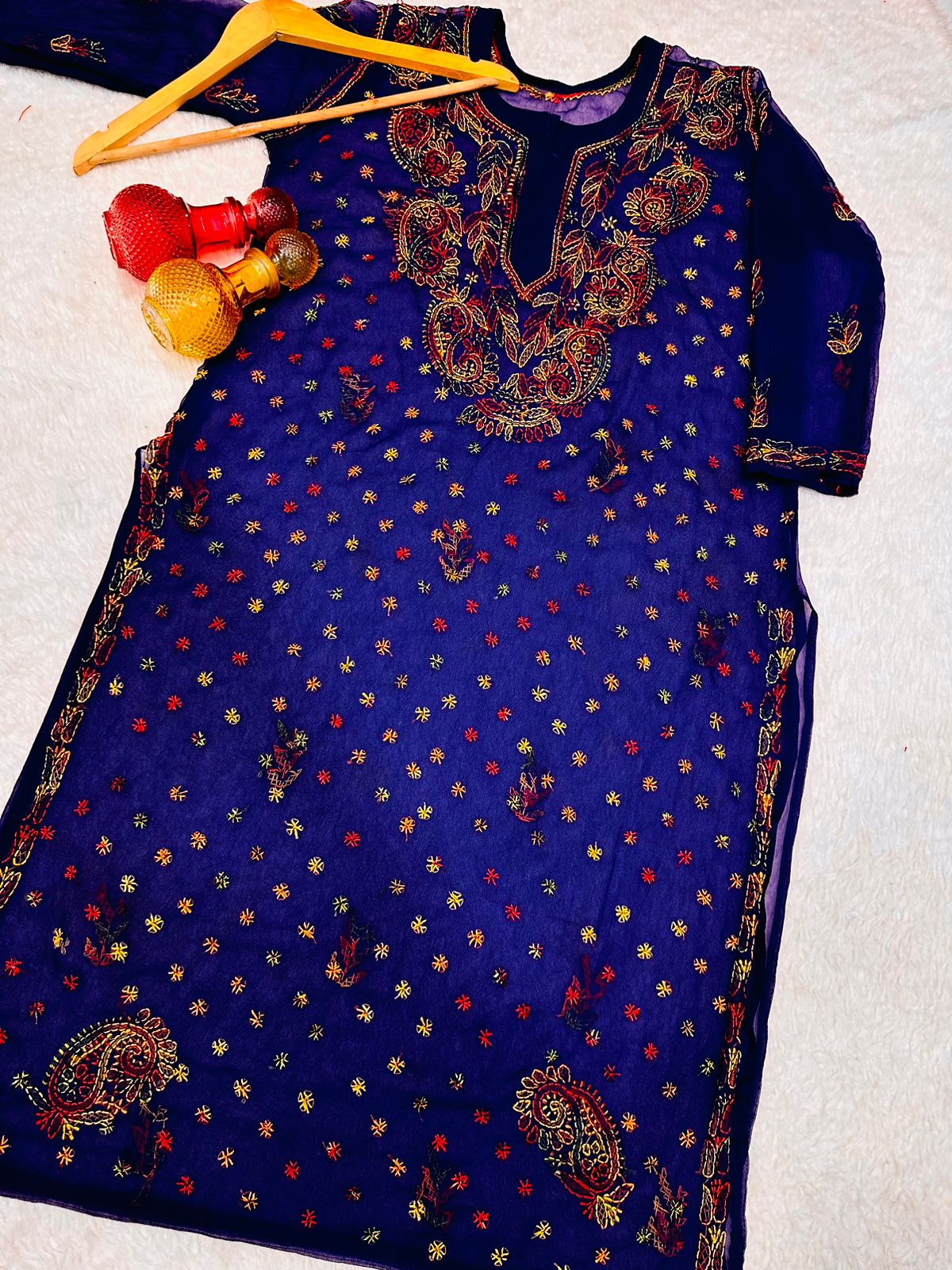 Georgette Kurti