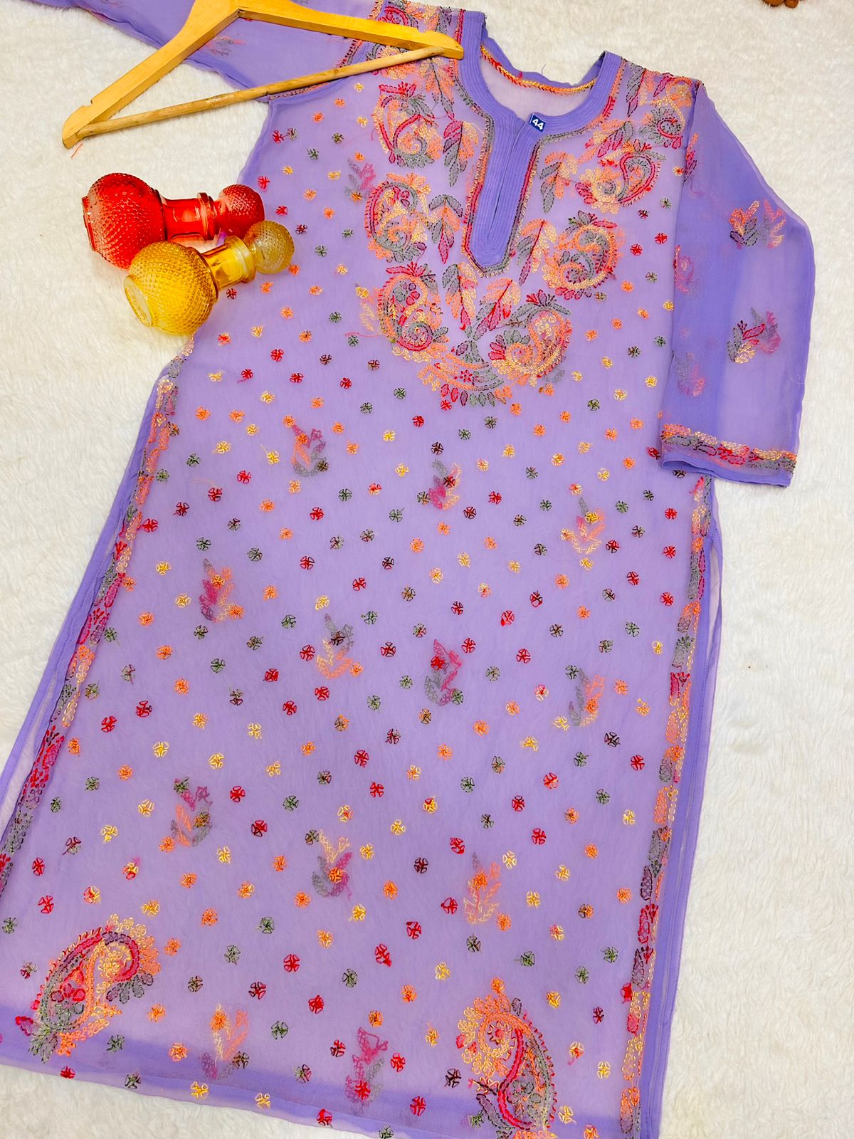 Georgette Kurti