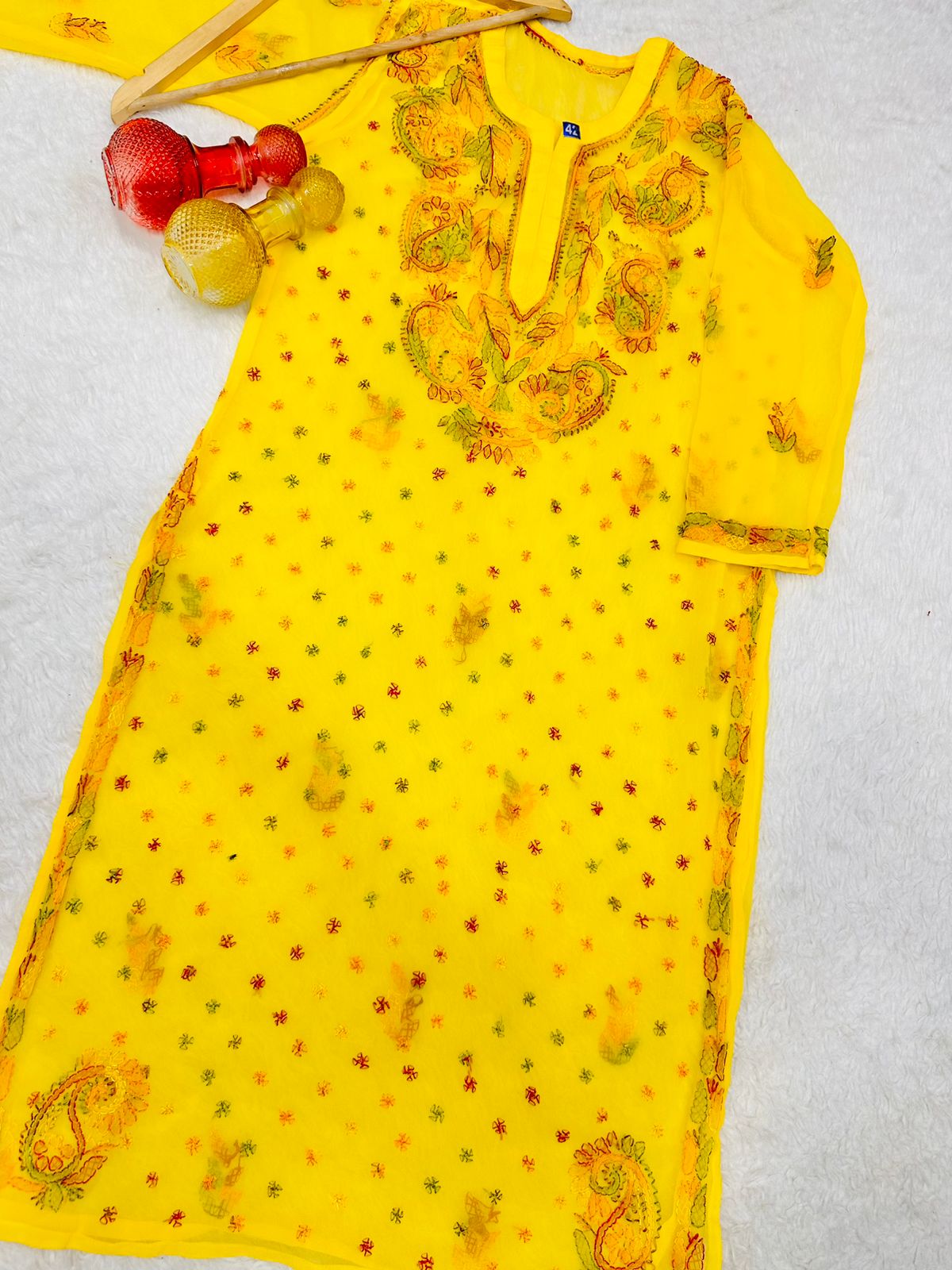 Georgette Kurti