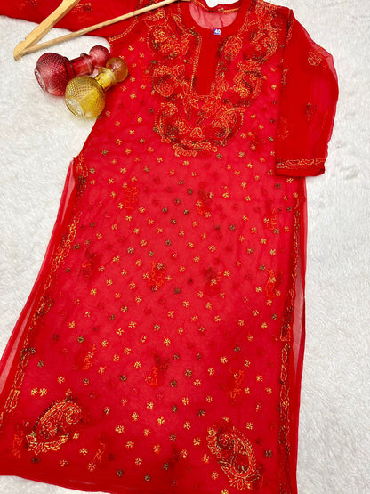 Georgette Kurti