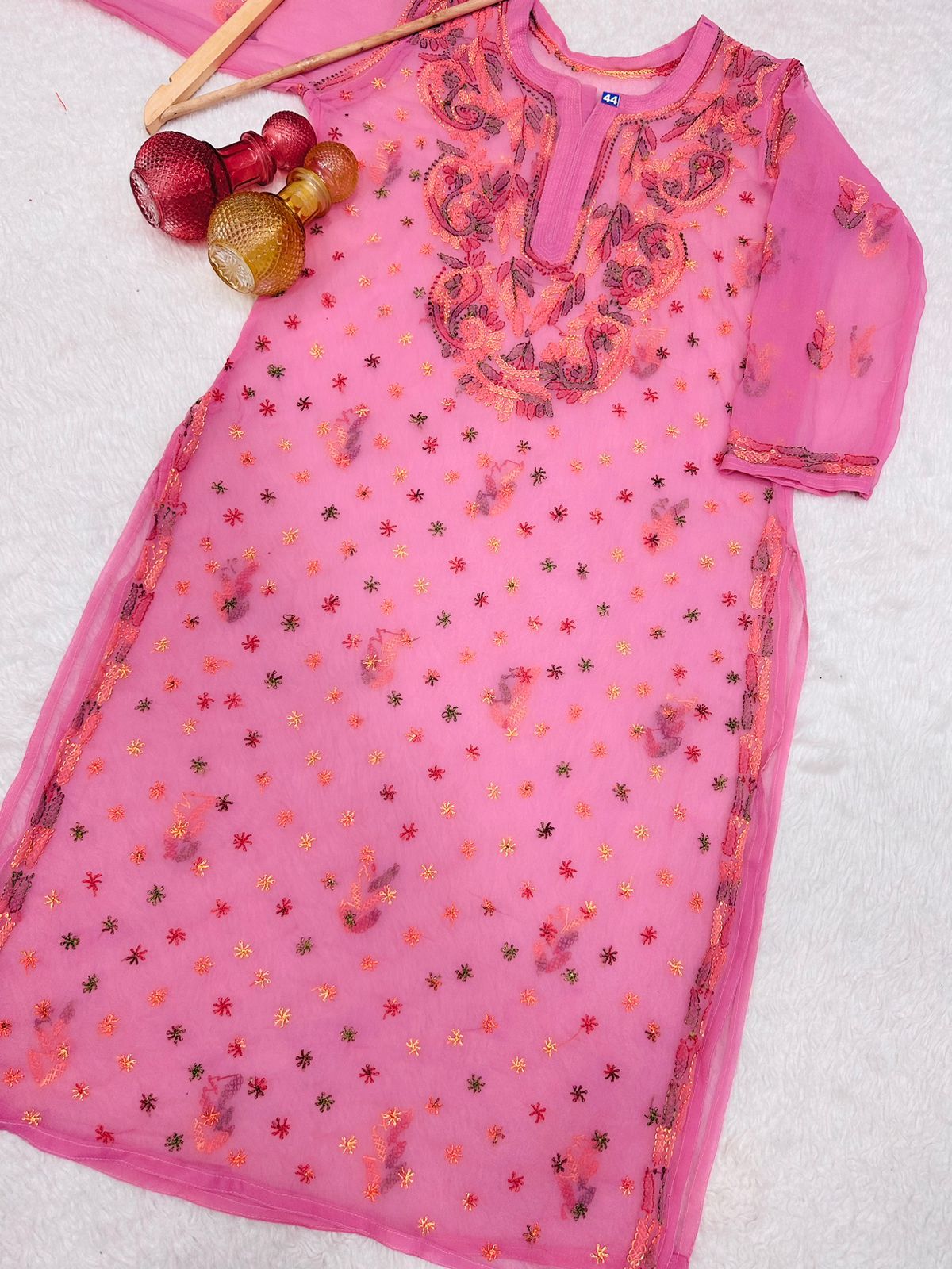 Georgette Kurti