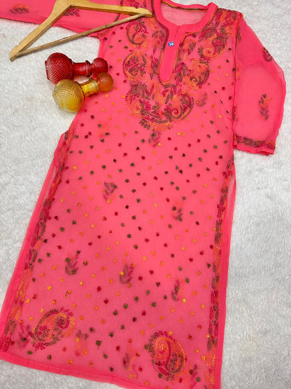 Georgette Kurti