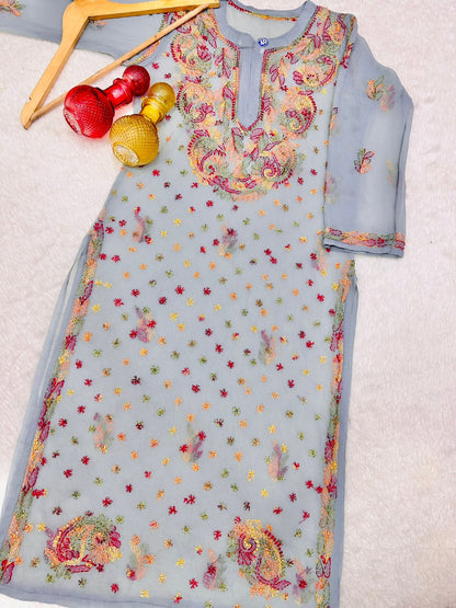 Georgette Kurti