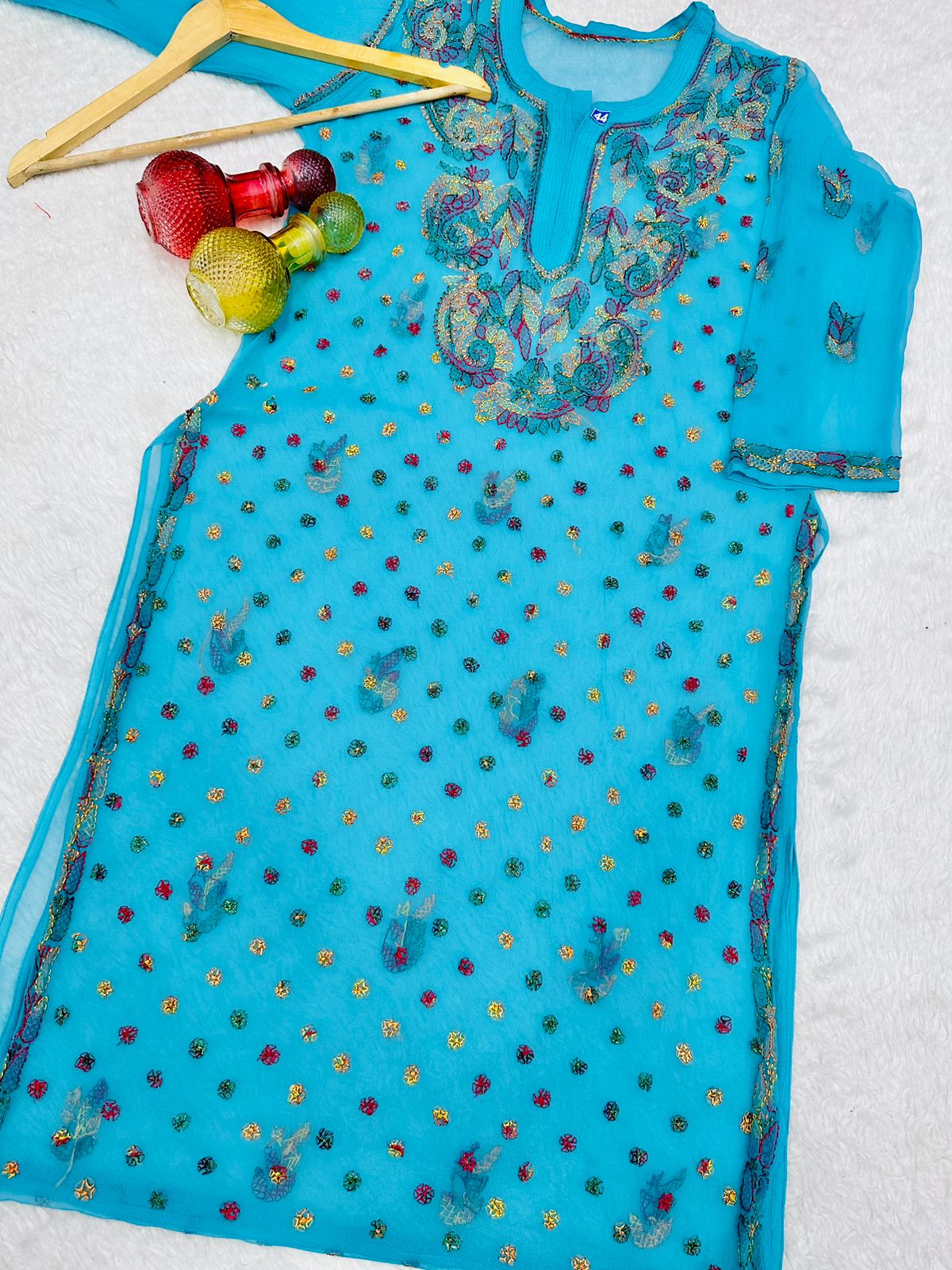 Georgette Kurti