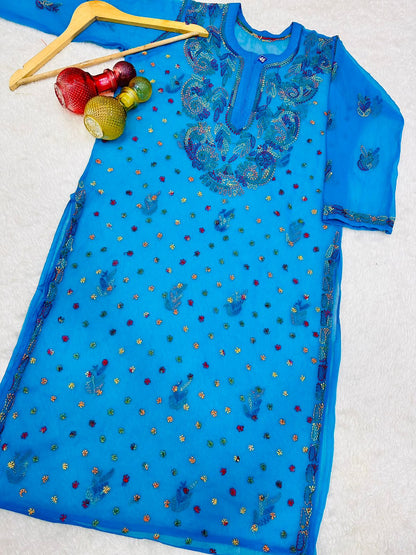 Georgette Kurti