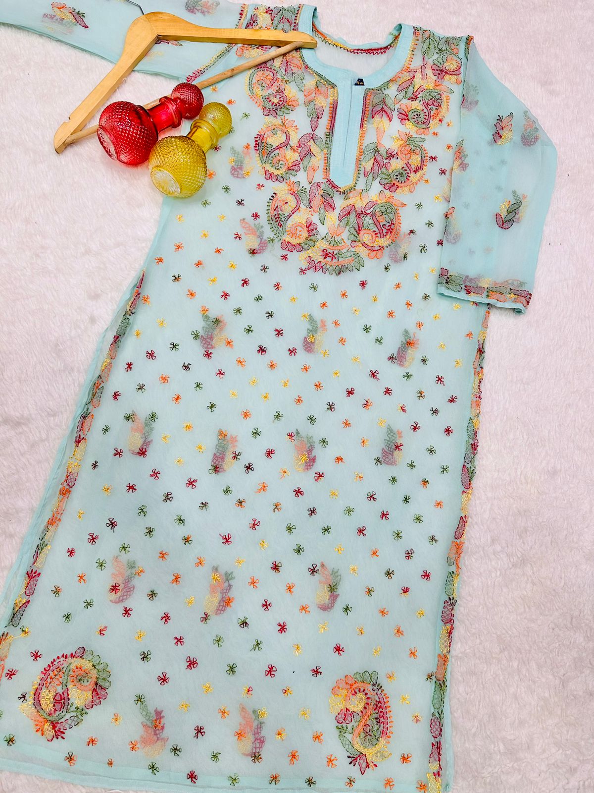 Georgette Kurti