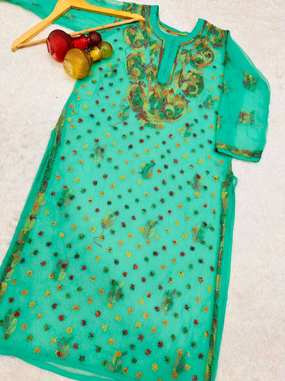 Georgette Kurti