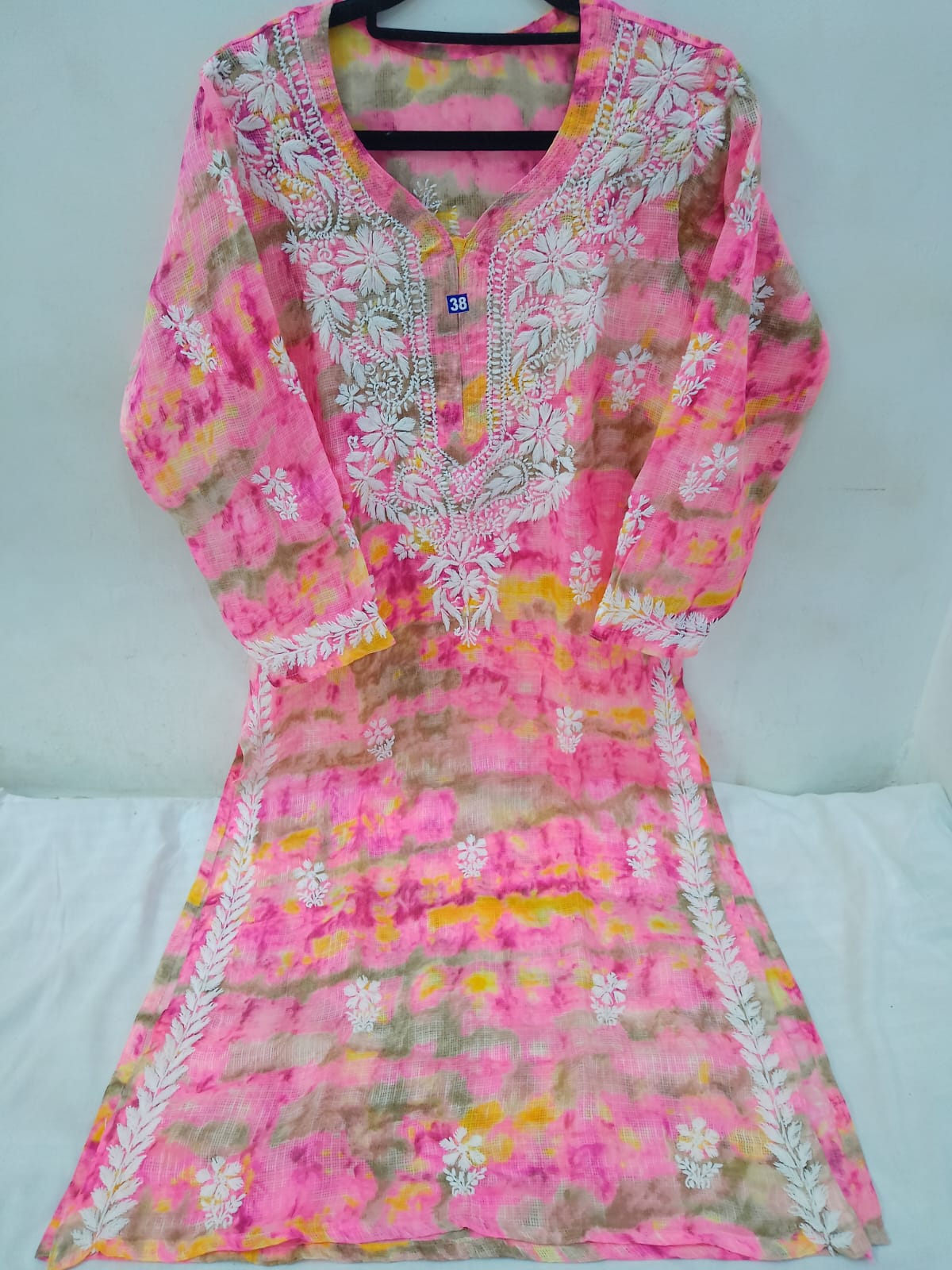 Kota Cotton Kurti